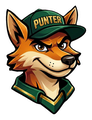 The Punters Den